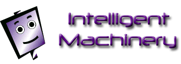 Intelligent Machinery 